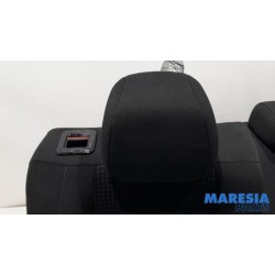 Peugeot - 308 - Banquette arrière