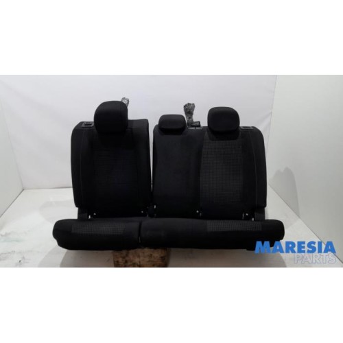 Peugeot - 308 - Banquette arrière