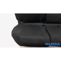 Peugeot - 308 - Banquette arrière