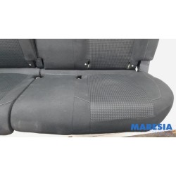 Peugeot - 308 - Banquette arrière