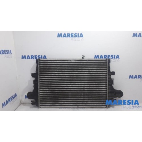Alfa Romeo - Brera - Intercooler