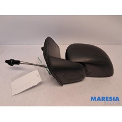 Fiat - Panda - Wing mirror, left