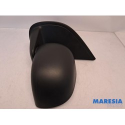 Fiat - Panda - Wing mirror, left