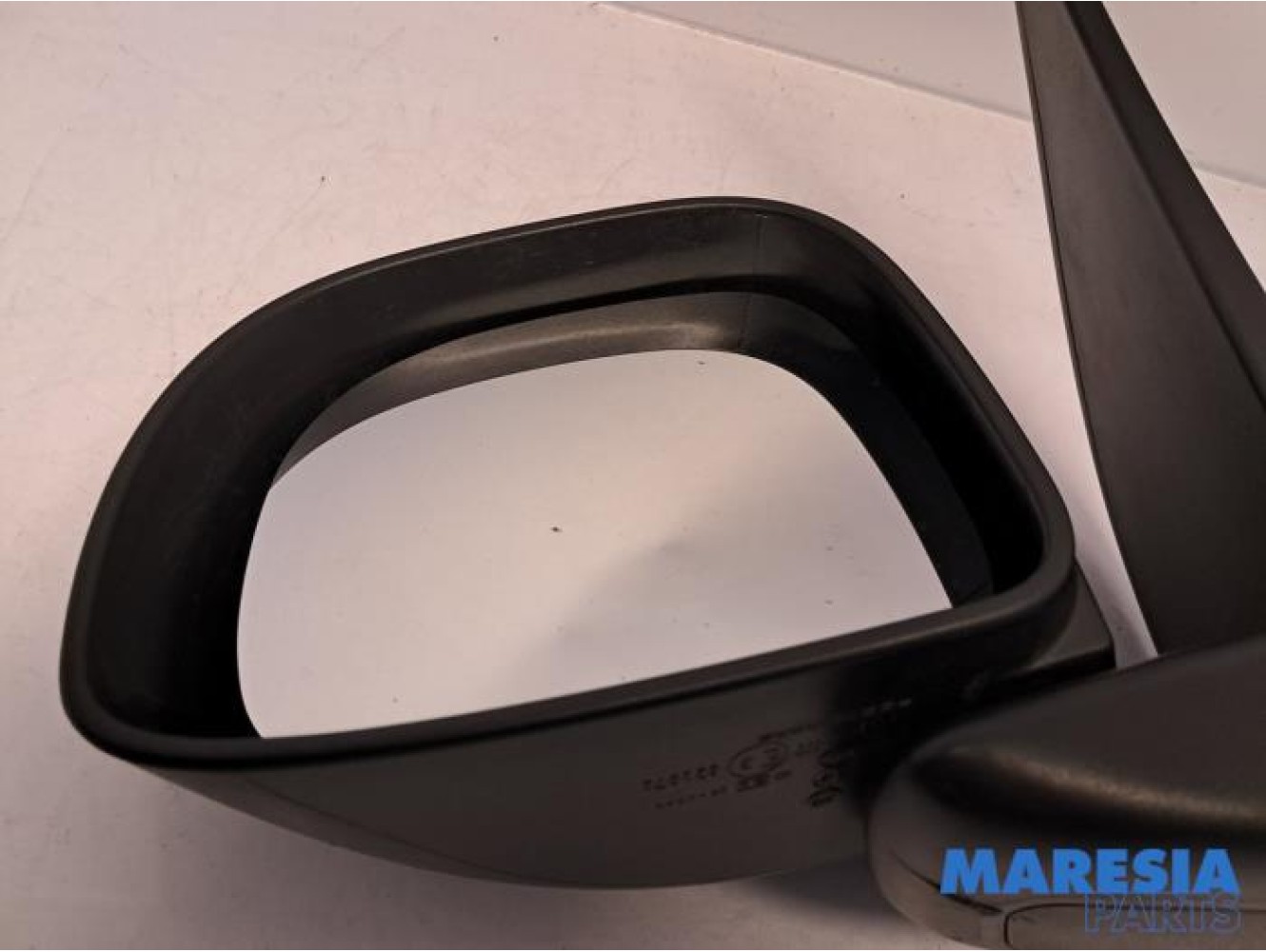 Fiat - Panda - Wing mirror, left