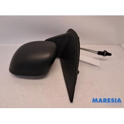 Fiat - Panda - Wing mirror, left