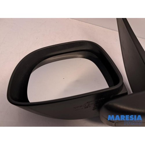 Fiat - Panda - Wing mirror, left