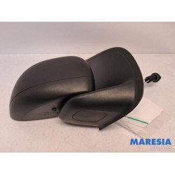 Fiat - Panda - Wing mirror, right