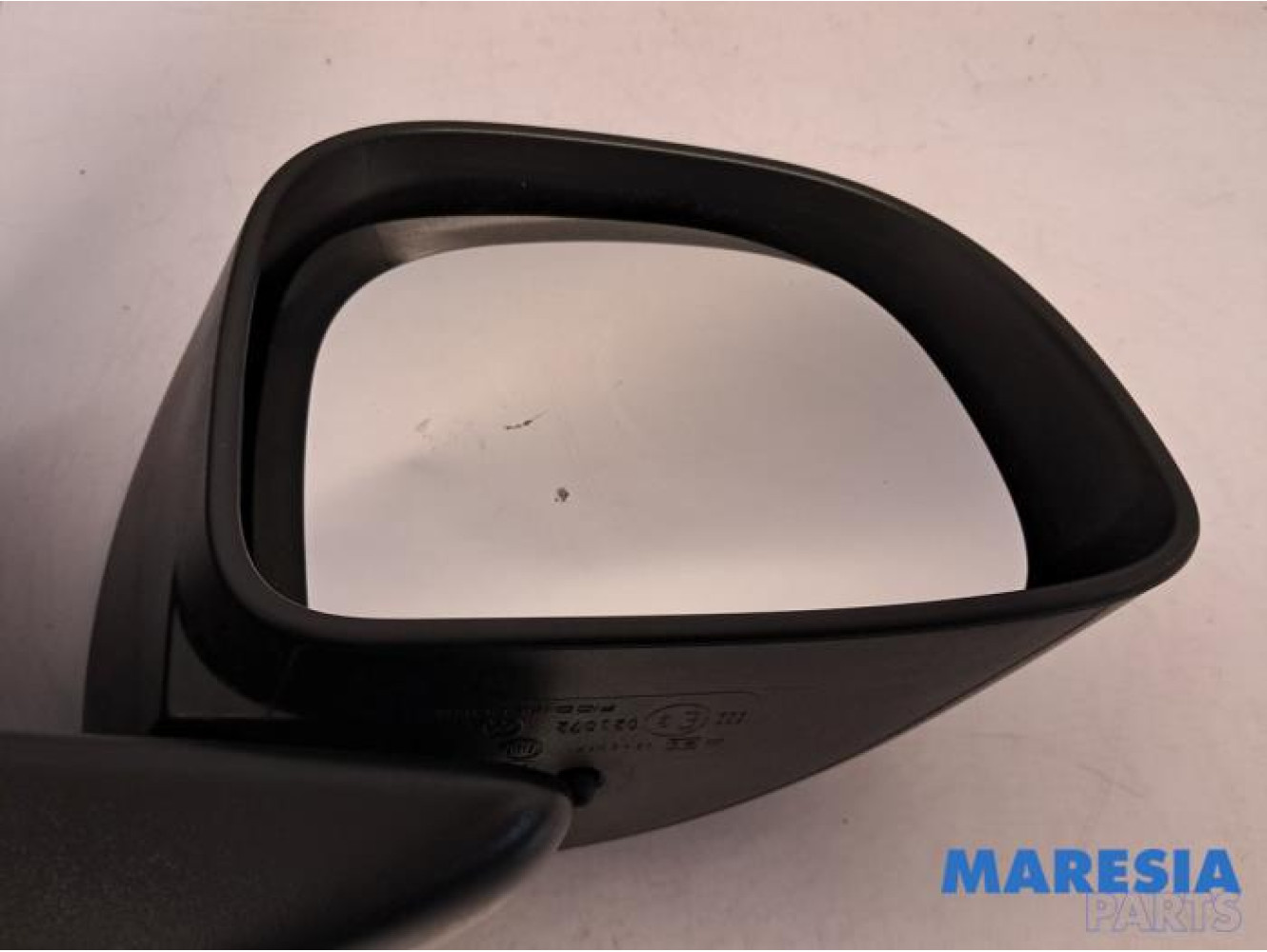 Fiat - Panda - Wing mirror, right