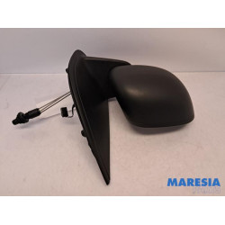 Fiat - Panda - Wing mirror, right