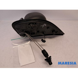Fiat - Panda - Wing mirror, right