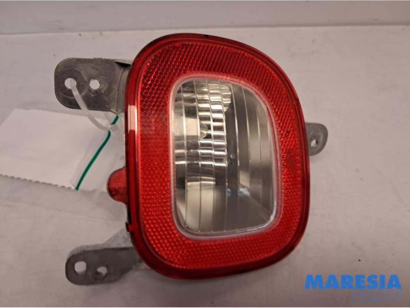 Fiat - Panda - Reversing light, right