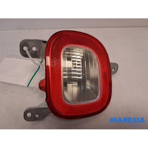 Fiat - Panda - Reversing light, right