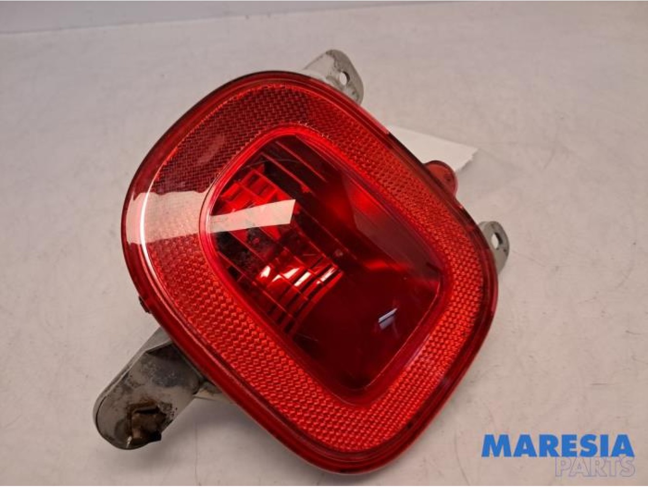 Fiat - Panda - Mistachterlicht