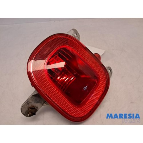 Fiat - Panda - Rear fog light