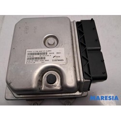 Fiat - Panda - Engine management computer