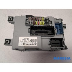 Fiat - Panda - Engine management computer