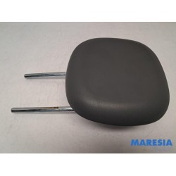 Fiat - Panda - Support principal
