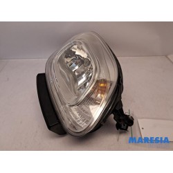 Fiat - Panda - Koplamp rechts
