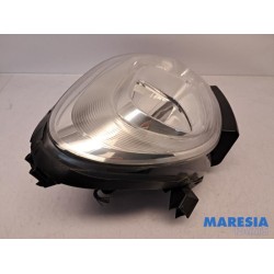 Fiat - Panda - Koplamp rechts