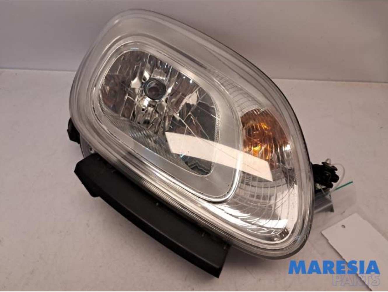 Fiat - Panda - Koplamp rechts