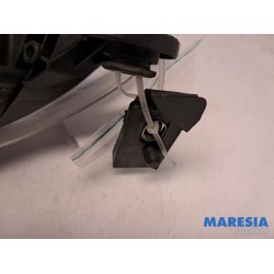 Fiat - Panda - Koplamp rechts