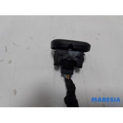 Fiat - Panda - Electric window switch