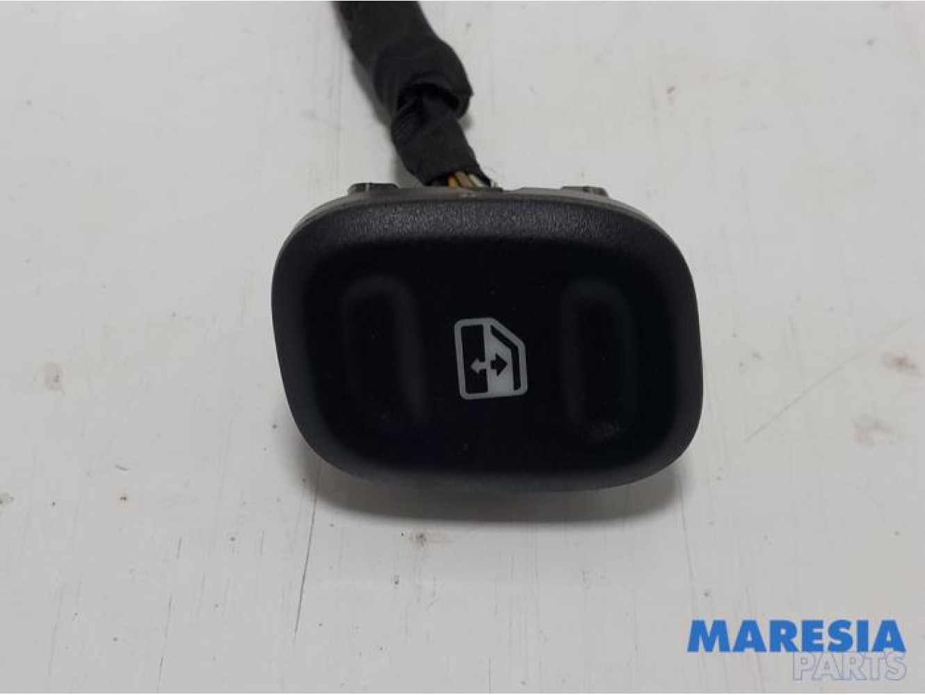 Fiat - Panda - Electric window switch