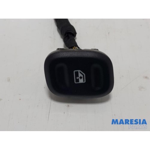 Fiat - Panda - Electric window switch