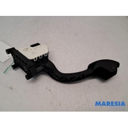Fiat - Panda - Gaspedal