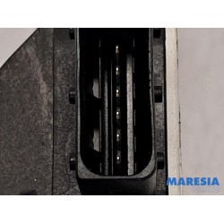 Fiat - Panda - Gaspedal