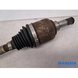 Fiat - 500 - Aandrijfas links-voor