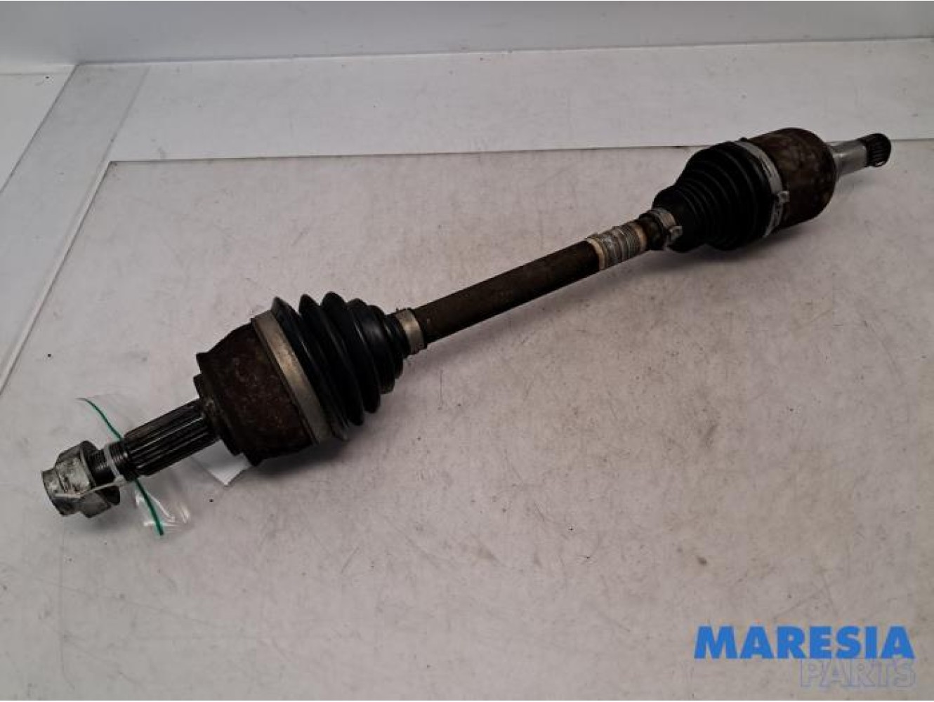 Fiat - 500 - Aandrijfas links-voor