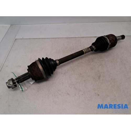 Fiat - 500 - Antriebswelle links vorne