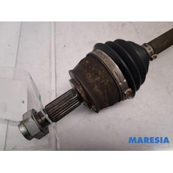 Fiat - 500 - Arbre de transmission avant droit