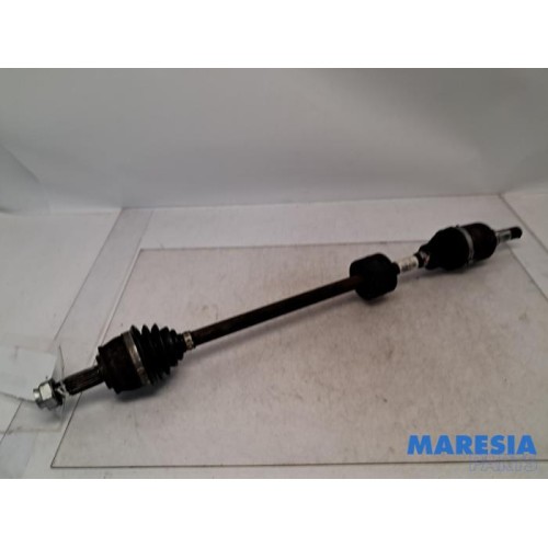 Fiat - 500 - Front drive shaft, right