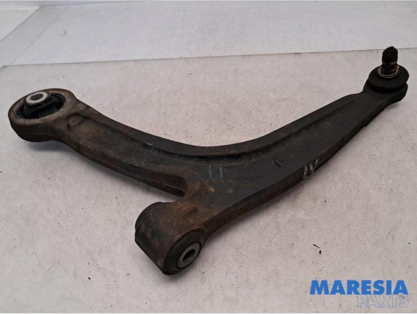 Fiat - 500 - Querlenker unten links vorne