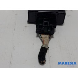 Fiat - Panda - ASR switch