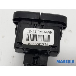 Fiat - Panda - ASR switch