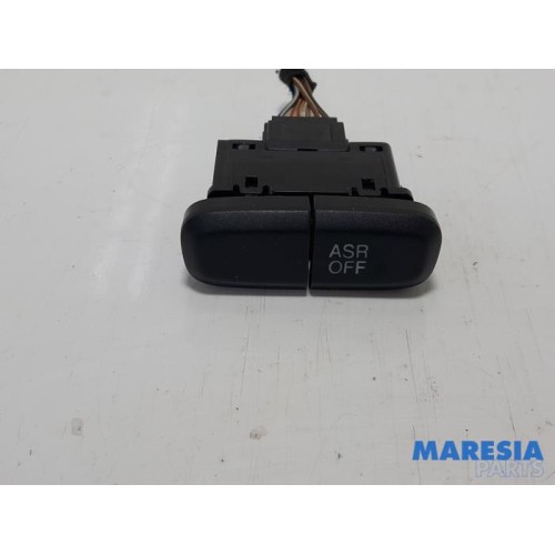 Fiat - Panda - ASR switch