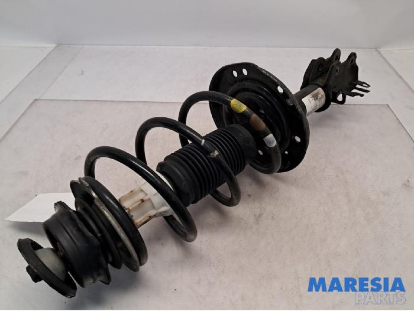 Fiat - 500 - Schokdemperpoot links-voor