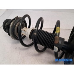Fiat - 500 - Schokdemperpoot links-voor