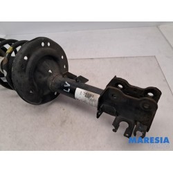 Fiat - 500 - Schokdemperpoot links-voor