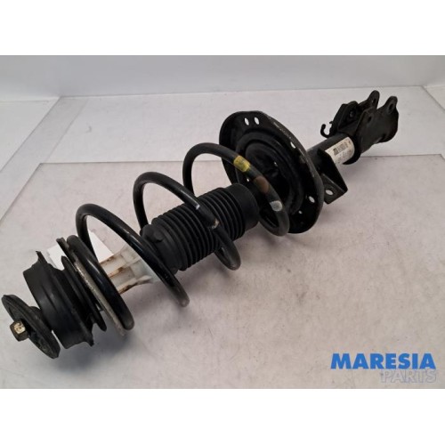 Fiat - 500 - Front shock absorber rod, right