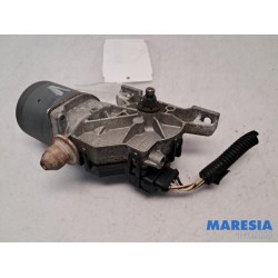 Fiat - Panda - Scheibenwischermotor vorne