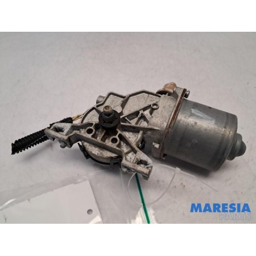 Fiat - Panda - Front wiper motor