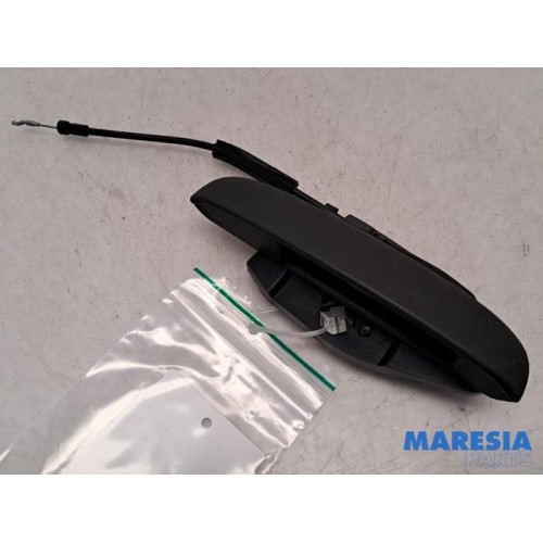 Fiat - Panda - Rear door handle 4-door, right