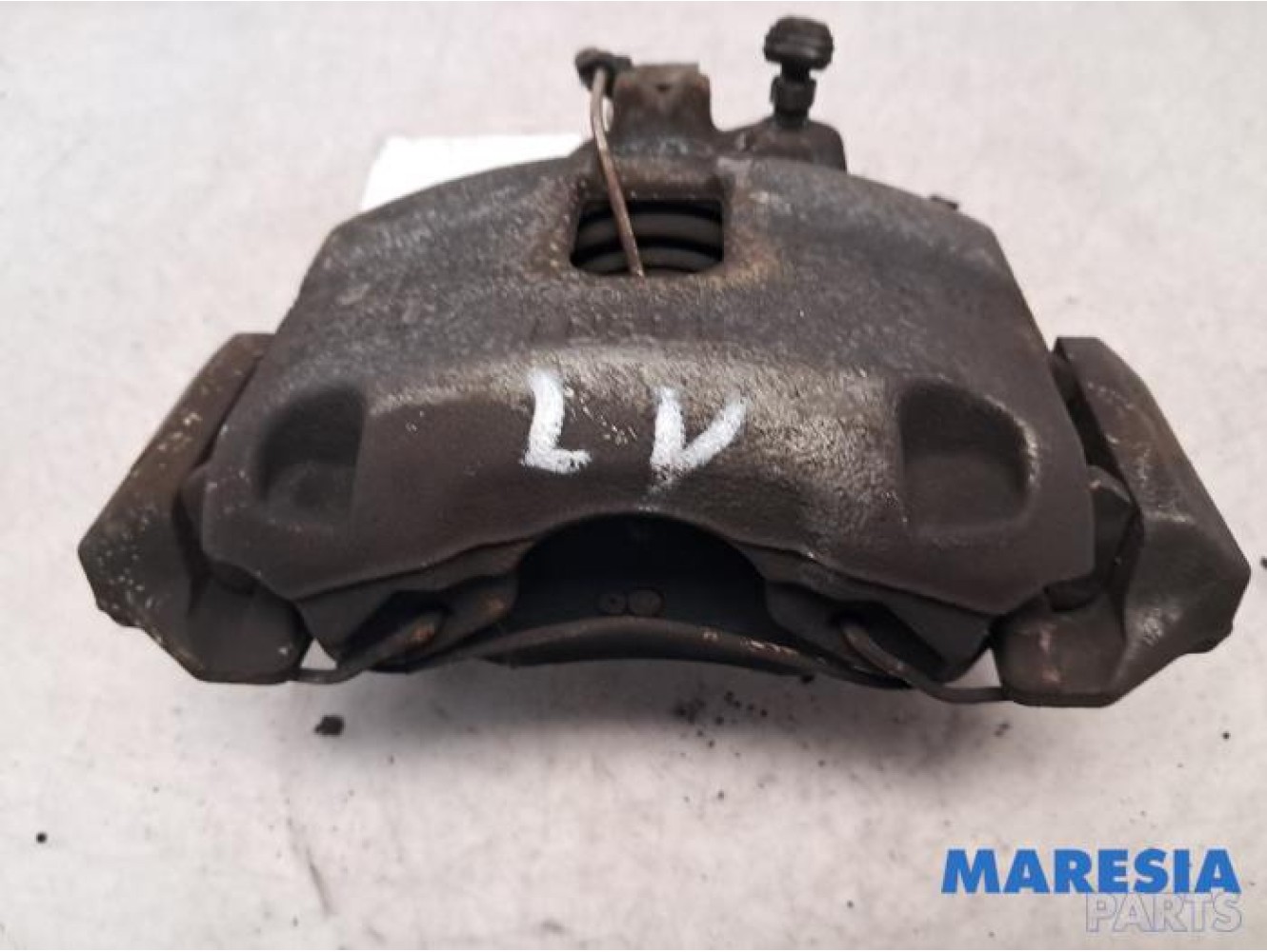 Fiat - 500 - Front brake calliper, left