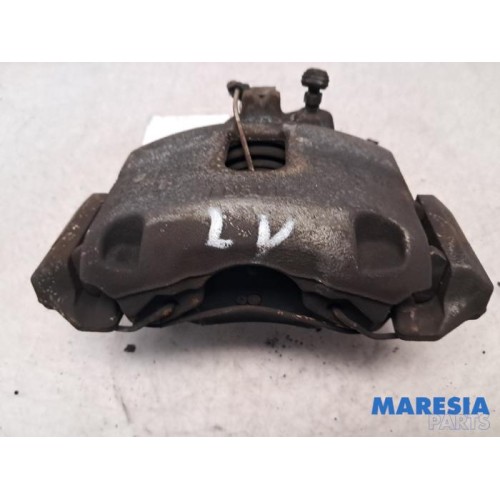 Fiat - 500 - Front brake calliper, left