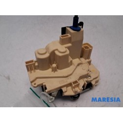 Fiat - Panda - Rear door lock mechanism 4-door, left