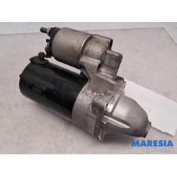 Fiat - 500 - Startmotor